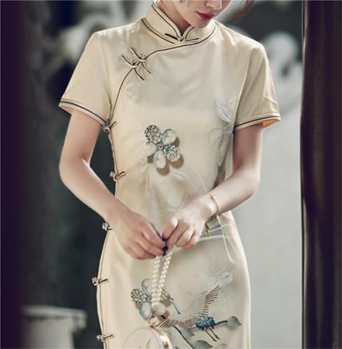 未使用 定価約15万 絹100% HANAYA 花柄 半袖 ロングドレス SHEIN 21962588 レディースロングドレス 花柄 - メルカリ